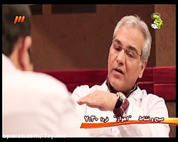 در حاشیه فصل اول قسمت پانزده