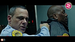 فیلم سینمایی  سیاه و آبی  دوبل...