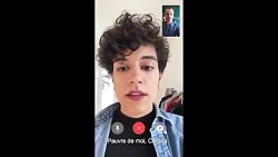 کرونا باعث شد دور بشیم از هم و...