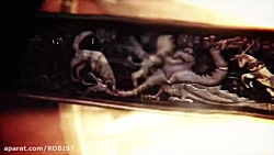 دانلود دوبله فارسی سریال بازی...