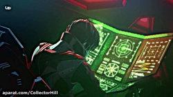 انیمیشن گودزیلا ۱ سیاره هیولاه...