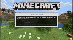 آوردن قصر در مانکرافت