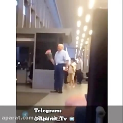 عشق ‌واقعی به این میگن