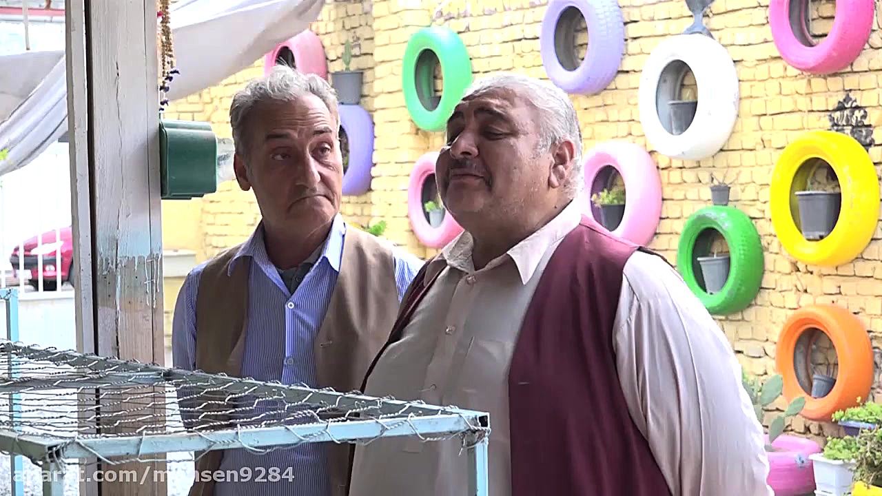 محمدحسین و کرونا قسمت سوم درمان سلولیت