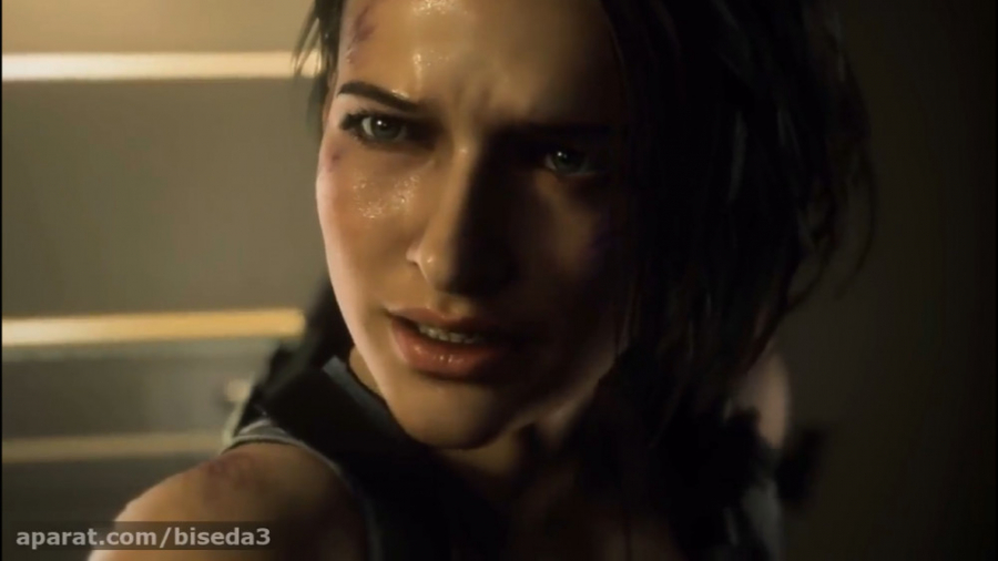 تریلر جدید بازی رزیدنت اویل ۳ - Resident Evil 3 Remake