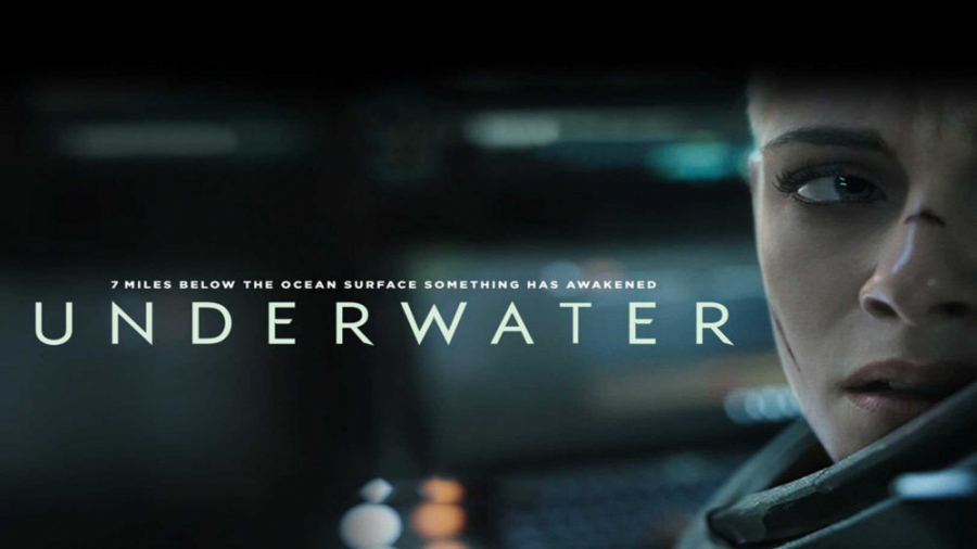 تریلر فیلم زیر آب - Underwater 2020 زمان138ثانیه