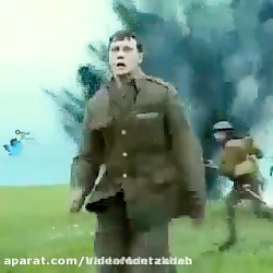 کلیپ خنده دار سال 98 چگونه گذش...