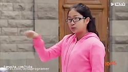 دوربین مخفی نقشه جهان