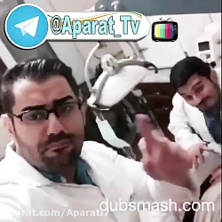 بله بله متوجه شدیم نَـکُش بنده...