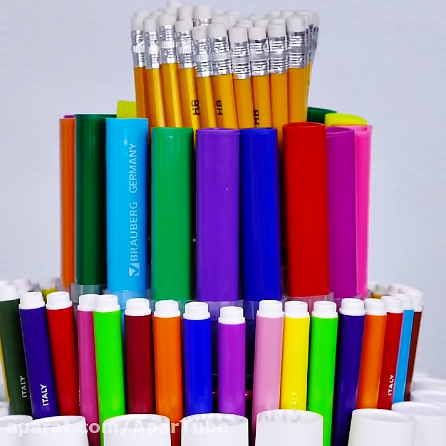 FUNNY SCHOOL SUPPLY HACKS 5Minute Recipes To Sneak Food In Class