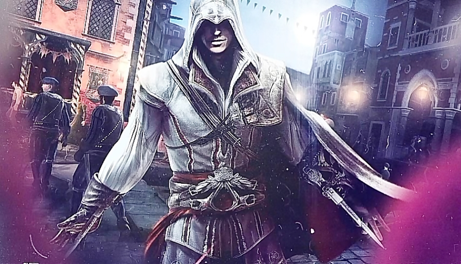 موسیقی Ezio#039;s Family بازی Assassin#039;s Creed