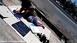 آهنگ عاشقانه و غمگین