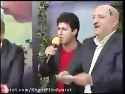 یادی کنیم از عجیب‌ترین برنامه‌...