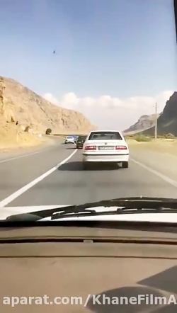 می&zwnj;دونم میگید بیشعور بهم...