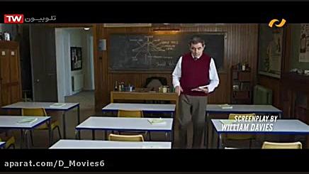 فیلم جانی دوباره برمی گردد ۳ Johnny English Strikes Again دوبله فارسی زمان4303ثانیه