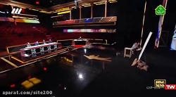 اجرای مهران رحمانی - قسمت ۷ عص...