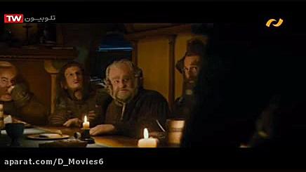 فیلم هابیت ۱ - قسمت اول The Hobbit An Unexpected Journey دوبله فارسی زمان5122ثانیه