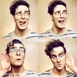 دابسمش خیلی باحال