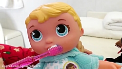 ماجراهای دیانا و روما - بازی د...