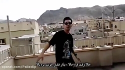 میلاد جون میلاد،کرونا داره میا...