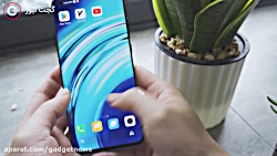 بررسی شیائومی ۱۰  گجت نیوز