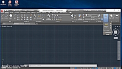 کاربرد نرم افزار ترسیمی در معماری داخلی 1