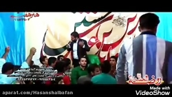 کلیپ جشن شادی اعیادشعبانیه.سرو...