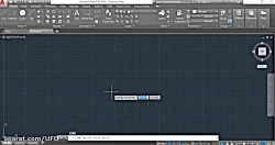 کاربرد نرم افزار ترسیمی در معماری داخلی 1