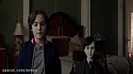 فیلم سینمایی معمایی برامس: پسران ۲ BRAHMS THE BOY محصول ۲۰۲۰ (اختصاصی با حجم کم) زمان5196ثانیه