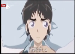 کارتون سینمایی کاراگاهان کوچک