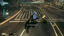 واکترو gta v ادامه ی پارت ۱