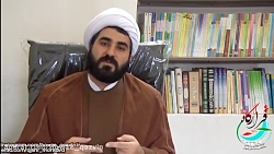 سلسله مباحث آرامش دل ها. قسمت...