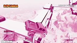 GTA V لحظه های خنده دار (بردن...