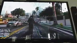کد تقلب هلیکوپتر GTA V