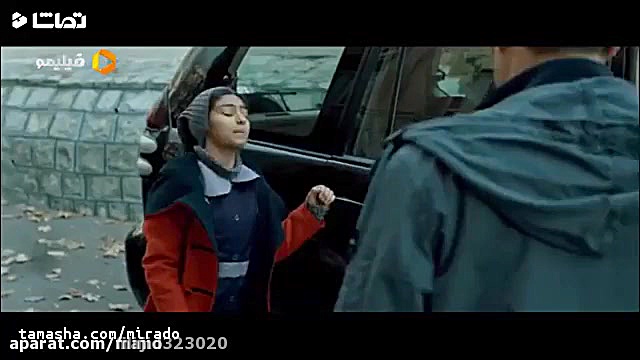 آنونس فیلم سینمایی «نبات» زمان60ثانیه