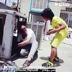 جدیدترین کلیپ حسن ریوندی - نسل...