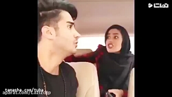 کلیپ خنده دار..حواستون باشه به...