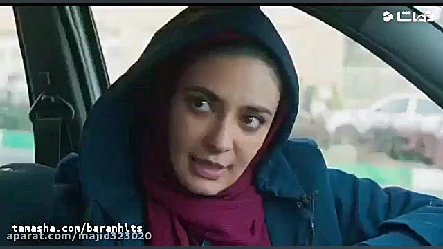 تریلر فیلم چشم گوش بسته زمان60ثانیه