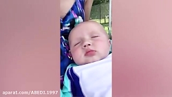 طنز خنده دار قسمت بعدی خواب رف...