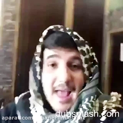 با این سیبیل خریدارم میخواد