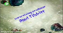 کارتون باب اسفنجی باب اسفنجی