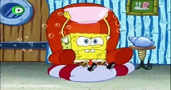 کارتون باب اسفنجی باب اسفنجی