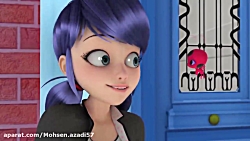 لیدی باگ بفانا