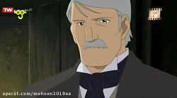 بینوایان دختری به نام کوزت مسا...