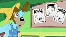 کارتون تام و جری این داستان  ش...