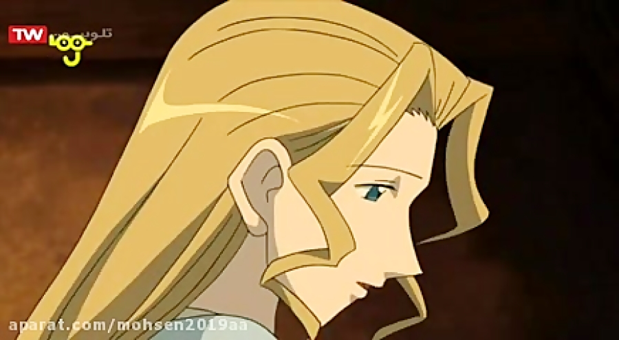 بینوایان دختری به نام کوزت راز...