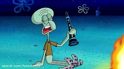 کارتون باب اسفنجی این داستان ح...