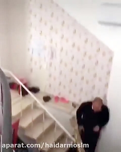 خنده دار ترین قسمت