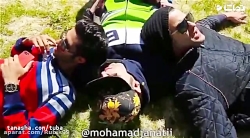 اسنپ در اصفهان  قسمت 2