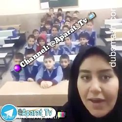 زمان ما چی بود زمان این دهه ۸۰...